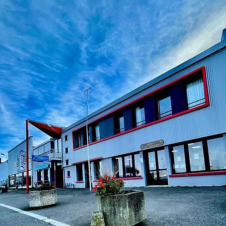 Cllcm - Club Leo Lagrange De Camaret-Sur-Mer Exteriér fotografie