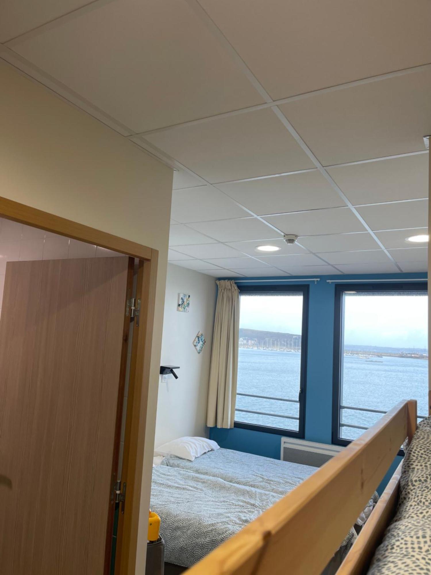 Cllcm - Club Leo Lagrange De Camaret-Sur-Mer Exteriér fotografie