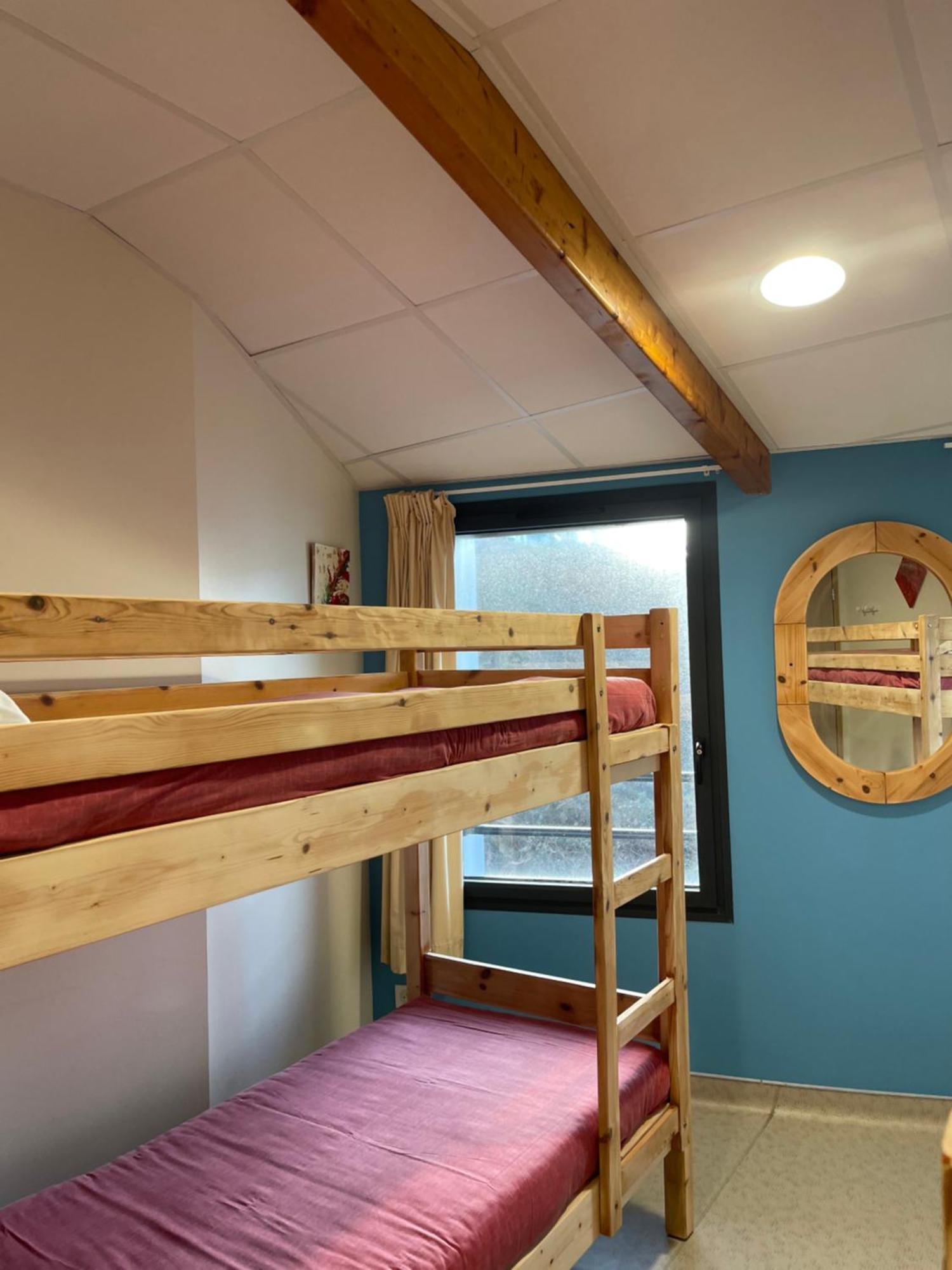 Cllcm - Club Leo Lagrange De Camaret-Sur-Mer Exteriér fotografie