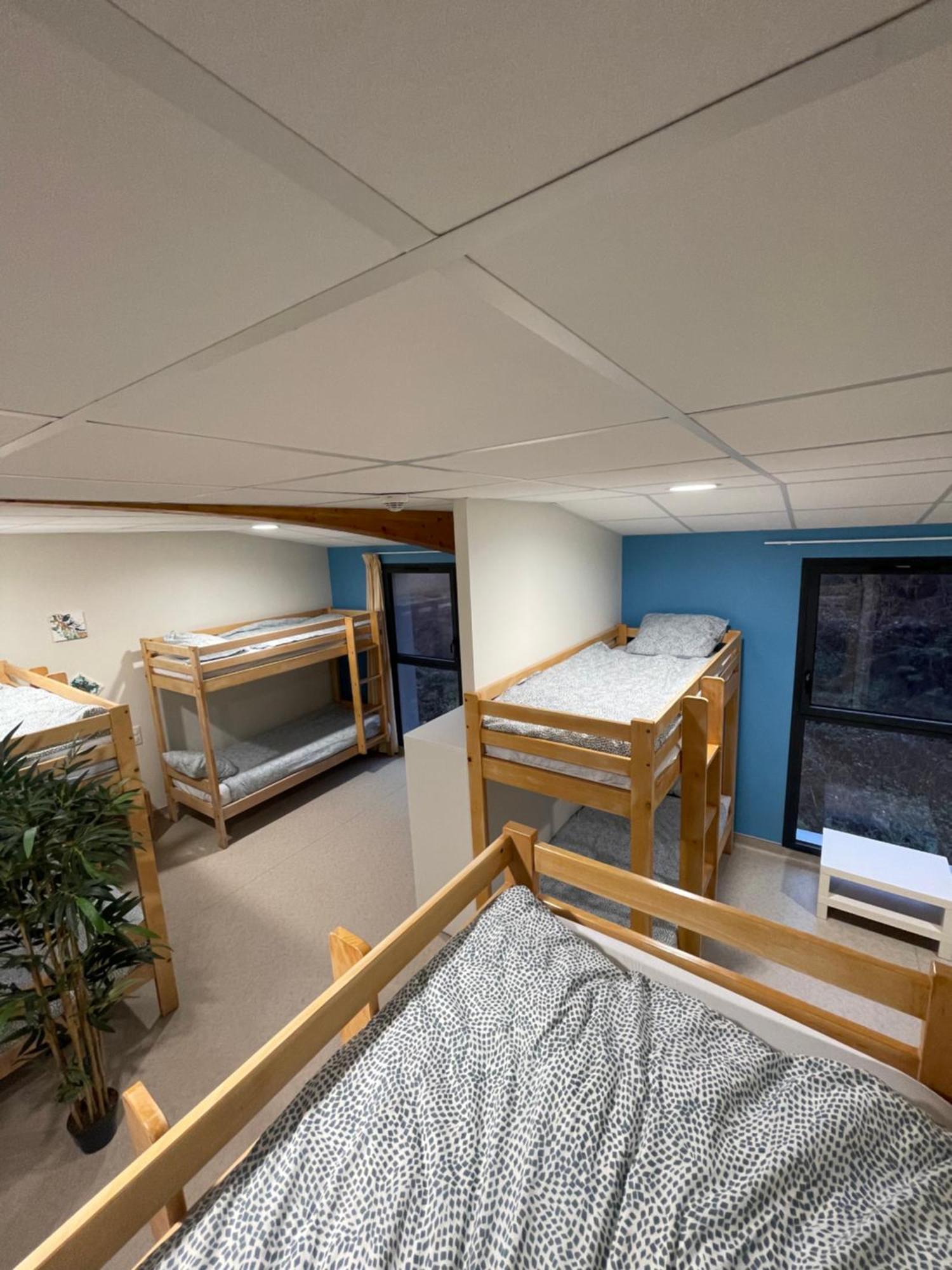 Cllcm - Club Leo Lagrange De Camaret-Sur-Mer Exteriér fotografie