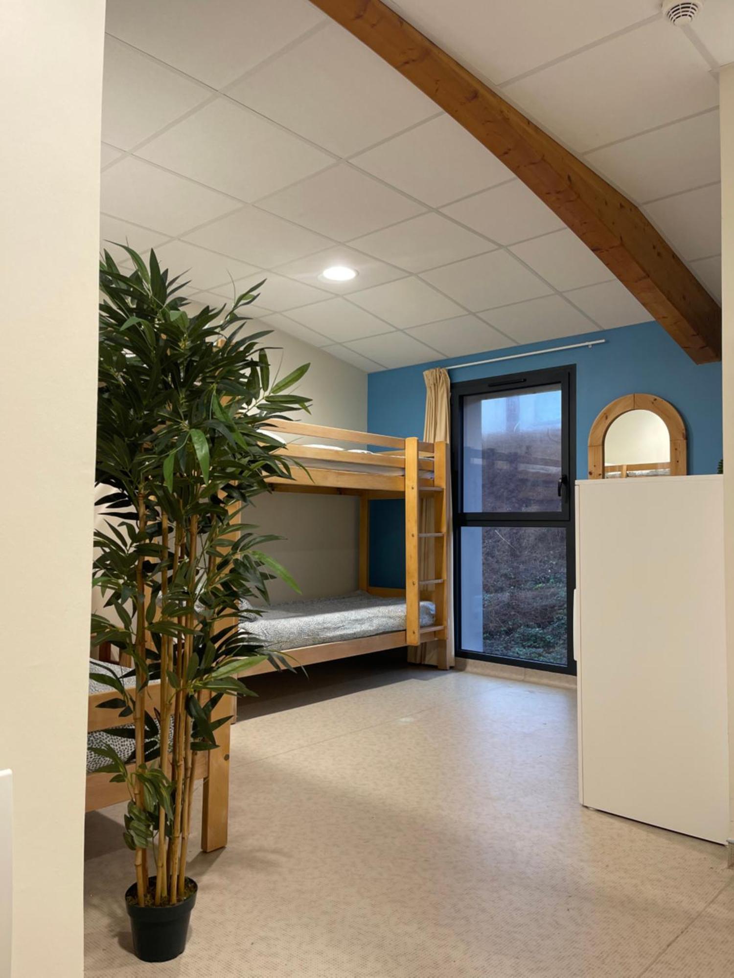 Cllcm - Club Leo Lagrange De Camaret-Sur-Mer Exteriér fotografie