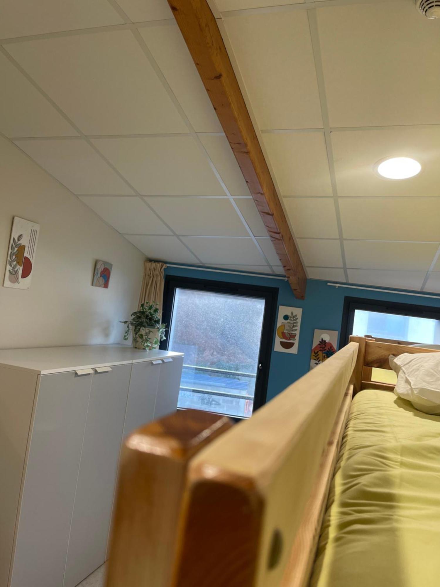 Cllcm - Club Leo Lagrange De Camaret-Sur-Mer Exteriér fotografie