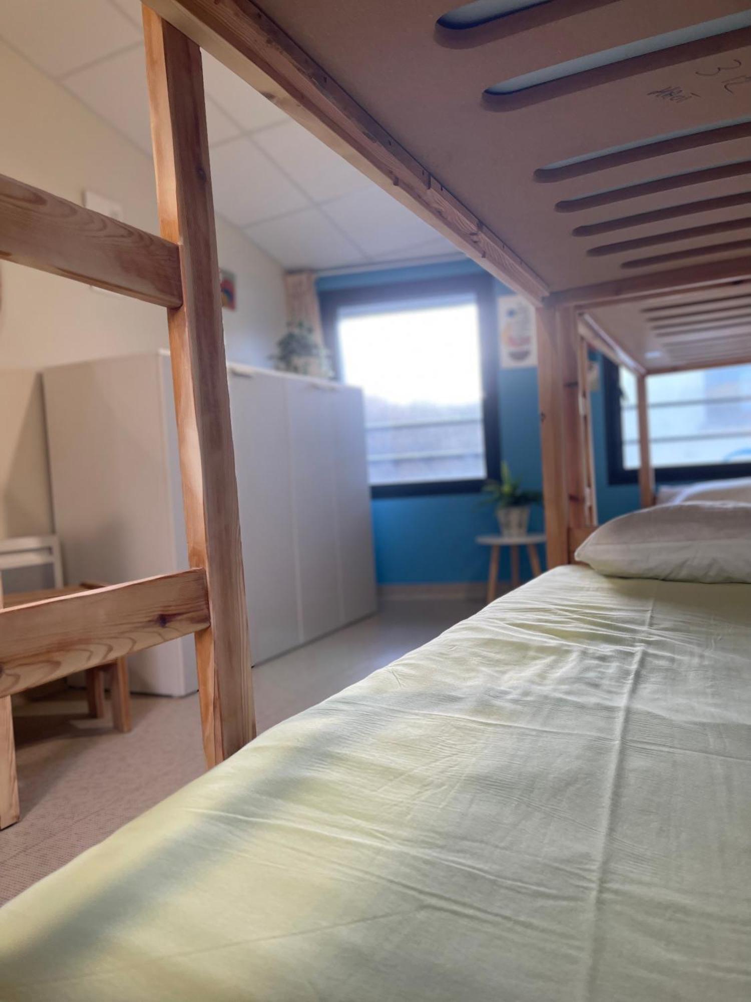 Cllcm - Club Leo Lagrange De Camaret-Sur-Mer Exteriér fotografie
